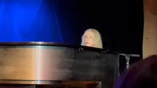 Vonda Shepard &ldquo;You Belong to Me&rdquo; 1/10/2026 New Hope Winery, New Hope, PA