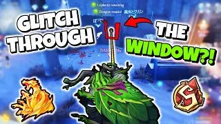 The S1 Gamekeeper Has Some Insane Tricks...