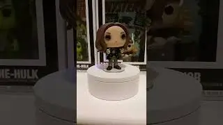 Ozzy Osbourne funko shop exclusive funko pop!