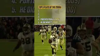What was the best play of the 2000s?