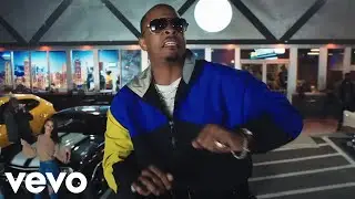 T.I. ft. Boosie Badazz - Best In Me [Music Video]