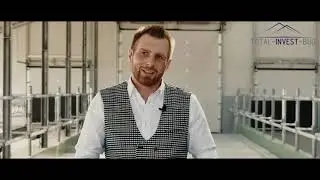 TOTAL-INVEST-BUD !!!! Innowacyjna Obora w Budziszkach!!!! GOSPODARSTWO ROLNE ŻYŁOWSCY!!!