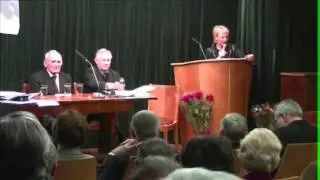 XVIII edycja nagród im. Witolda Hulewicza - 2013 rok