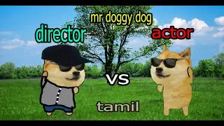 director dog parithabagal  40 katha ashwin attrocitice i ep beta version in tamil #simplywaste2022