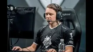 Solokilling Hjarnan (HIGH ELO EUW URF)
