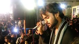 Nohan khan kamil khan kaleri farzande meva kha kaleri