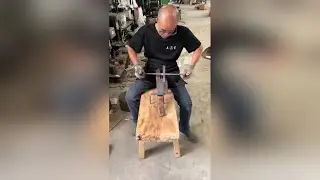 不管是什么样奇怪的刀，都能搞定