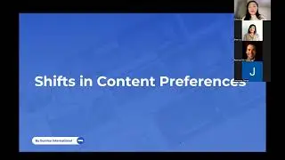 Sunrise Webinar: White Paper 2025 - China&rsquo;s Digital Landscape
