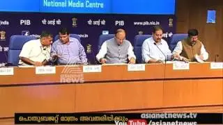 Cabinet approves merging of Rail budget with Union Budget