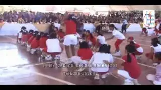 Celebracion del Dia del Maestro Colegio San Jose Ica - Peru 06/07/2010