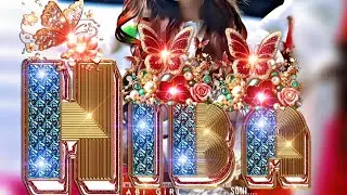 How To Make New Stylish. Glass Font Dp Editing》2025 pixllab pscc  dp editing Step by step #youtube