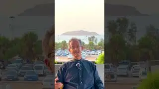 لماذا تعربت شمال إفريقيا ولم تتعرب كل من بلاد الترك وفارس ؟ الأستاذ زواني بن يوسف .