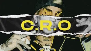 C.R.O Type Beat 