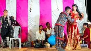 बाप रे ? ऐसी नौटंकी देख कर पागल हो जाओगे 😱 || कपासी की नौटंकी 💞 || भाग - 11 || funny comedy video 
