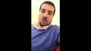 Defending new NTLM relay attack التصدي لهجمة ان تي ال ام ريلي