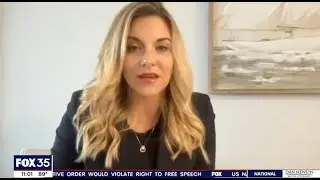 Attorney Whitney Boan on WOFL Fox 35 - Man Accused of Shooting Officers Cut Off GPS Ankle Monitor
