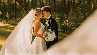 M&M - The Farm at Dover Wedding Film