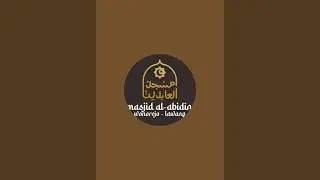 (LIVE) KAJIAN RUTIN SELASA MALAM, KITAB ARBAIN NAWAWIYAH, 13 JANUARI 2026