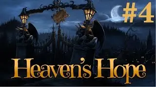 Heaven's Hope (English) Walkthrough part 4