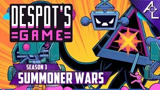 Despot's Game - Season 3 || Summoner Wars