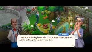 Gardenscapes design🪷 | SUMMER🏖