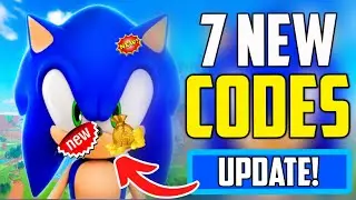*SECRET UPDATE!* |Sonic Speed Simulator 2 CODES IN JANUARY 2026_ROBLOX Sonic Speed Simulator 2 CODES