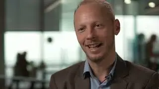 MRes & PhD in Financial Economics | UCL School of Management