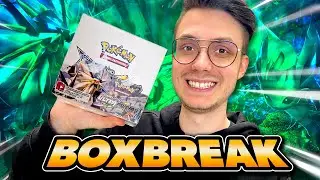 Ultra Prisma Display Opening! 😱 Pok&eacute;mon Booster Opening Live