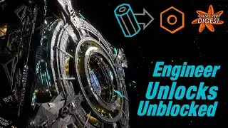 Engineer Unlocks Unblocked: Princess Ordered to Resume Cigar Sales (Elite Dangerous)