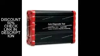 ??V2020 Full-Function IMMO Diagnostic Tool, Compatible with VVDI2/Avdi/Abrites Commander for Automot