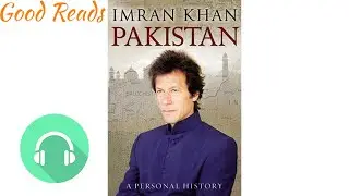 A Personal History by Imran Khan | Chapters 1 & 2 Audiobook