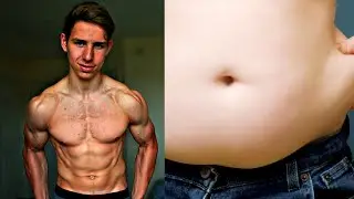 How To Build Muscle And Stay Lean Year Round