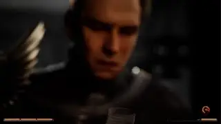 Alt Homelander win screen?!