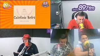 CLUBE DO ARTISTA  22/10/2020