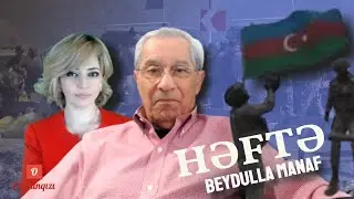 BMT gəlir. İrəvanda revanşistlərin Vardanyan portretləri ilə yürüşü. Xankəndi boşalır. Köç 100 min