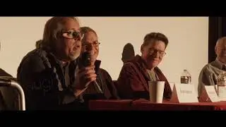 Tremors 30th anniversary reunion Q & A