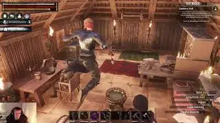 My Journey in Conan Exiles - Video #16