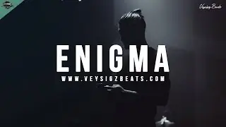 Enigma - Dark Sick Vocal Rap Beat | Hard Angry Hip Hop Instrumental [prod. by Veysigz]