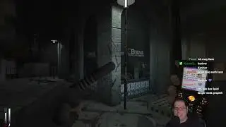 MatzBlanc streamt : Cry of Fear [3]