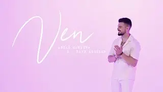 VEN - Sebas Garreta x Dave Aguilar (Bachata Version) Christian Daniel