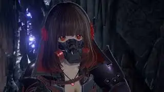 CODE VEIN Episode 1: Awakening | PHaNToM Dub