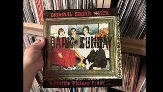 Arthur Smith - Original Sound Track From The Motion Picture Dark Sunday (1976) NC Moog, Funk, Theme