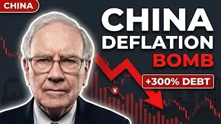 URGENT: China's $50 TRILLION Debt Implosion DESTROYS World Economy