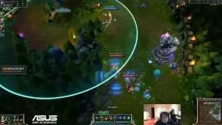 TSM WildTurtle- BIG FAT Corki! (Diamond V)
