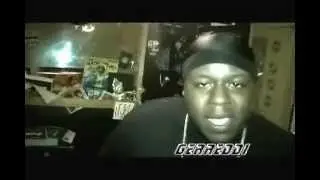 GERREDDI - BANGIN MUSIC (IN STUDIO PERFORMANCE) MOVIEHOODtv EXCLUSIVE)