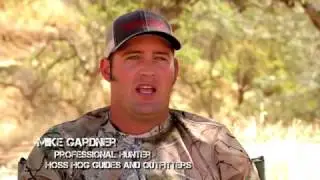 Mike Gardner Reviews Go Wild Camo | Go Wild Camo Reviews