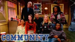 A Festive Surprise | Community