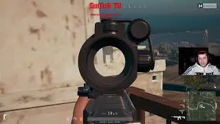 PUBG Беру ТОП 1
