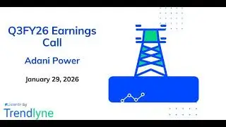 Adani Power Earnings Call for Q3FY26