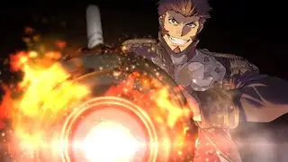 Fate/Grand Order: Napoleon Interlude ( Before and After the Dream )
